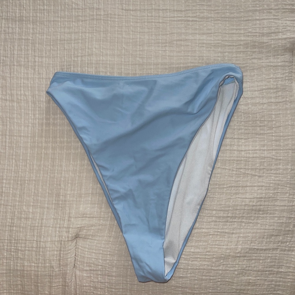 Missguided bathing suit bottoms